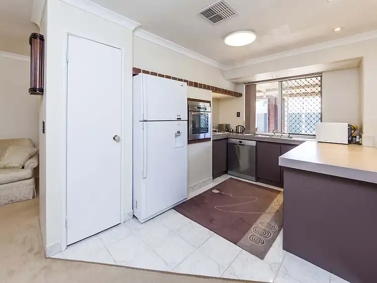 Sixth view of Homely house listing, 48 Coronata Drive, Warnbro WA 6169