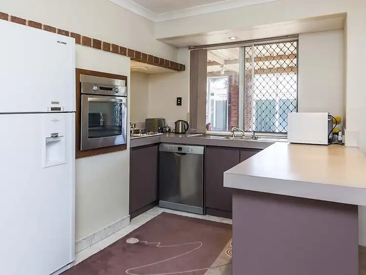 Seventh view of Homely house listing, 48 Coronata Drive, Warnbro WA 6169