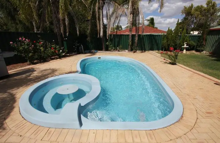 Second view of Homely house listing, 48 Coronata Drive, Warnbro WA 6169