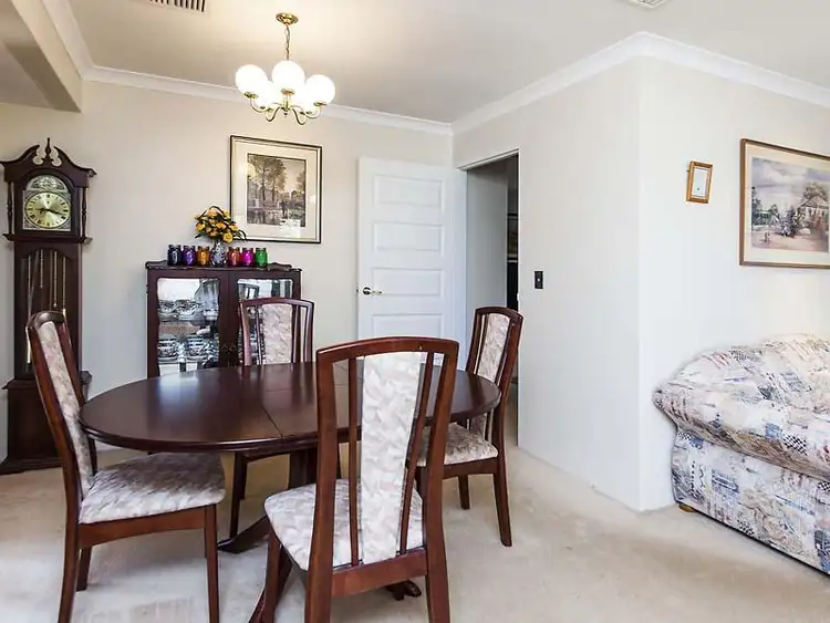 Fourth view of Homely house listing, 48 Coronata Drive, Warnbro WA 6169