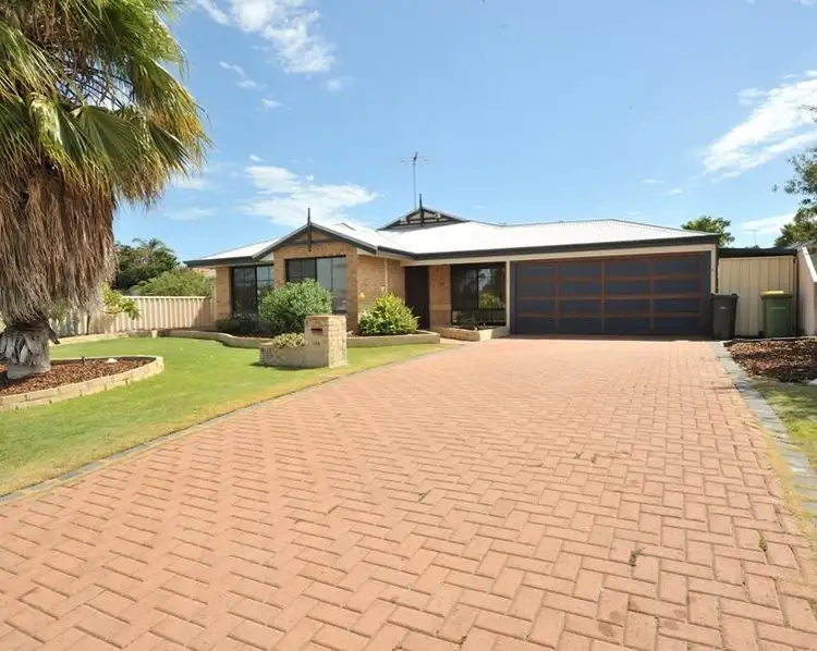 Main view of Homely house listing, 195 Currie Street, Warnbro WA 6169