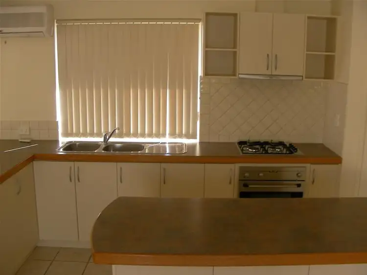 Second view of Homely semi-detached listing, 12B Ellesmere Circuit, Success WA 6164