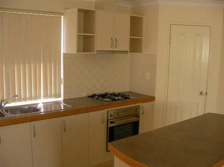 Third view of Homely semi-detached listing, 12B Ellesmere Circuit, Success WA 6164