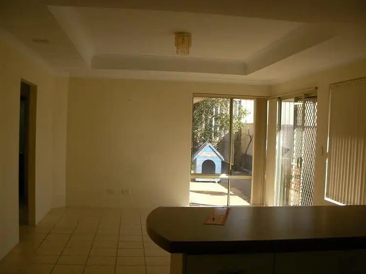 Fourth view of Homely semi-detached listing, 12B Ellesmere Circuit, Success WA 6164