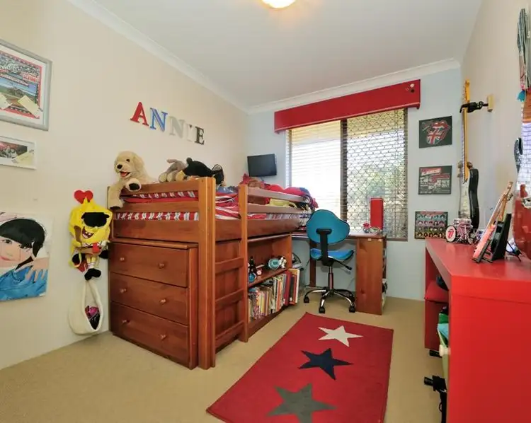 Sixth view of Homely house listing, 3 Fitzroy Close, Cooloongup WA 6168