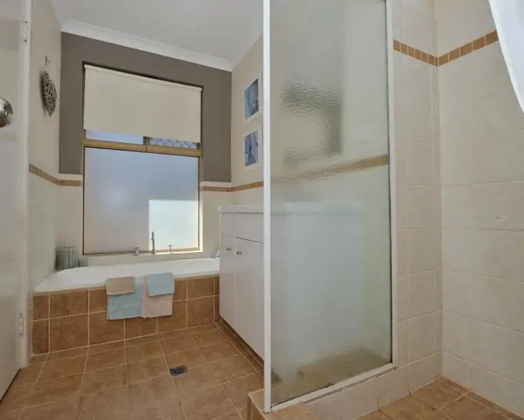 Seventh view of Homely house listing, 3 Fitzroy Close, Cooloongup WA 6168