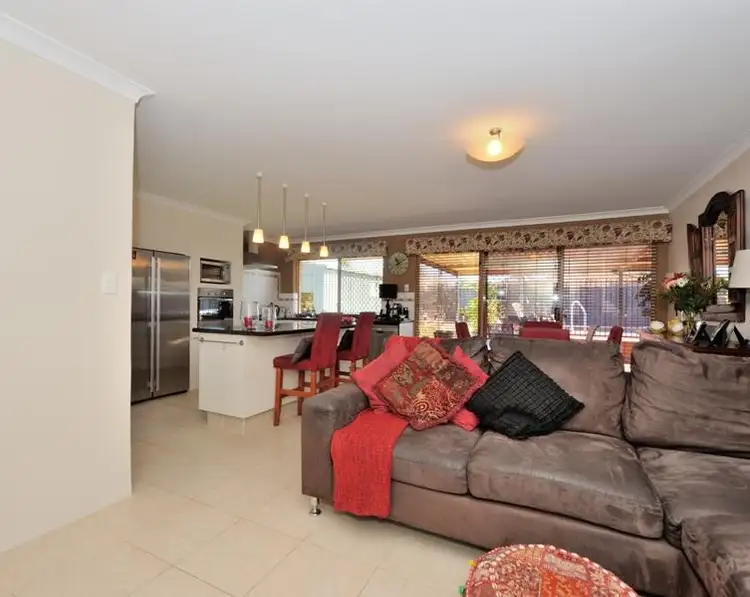 Third view of Homely house listing, 3 Fitzroy Close, Cooloongup WA 6168