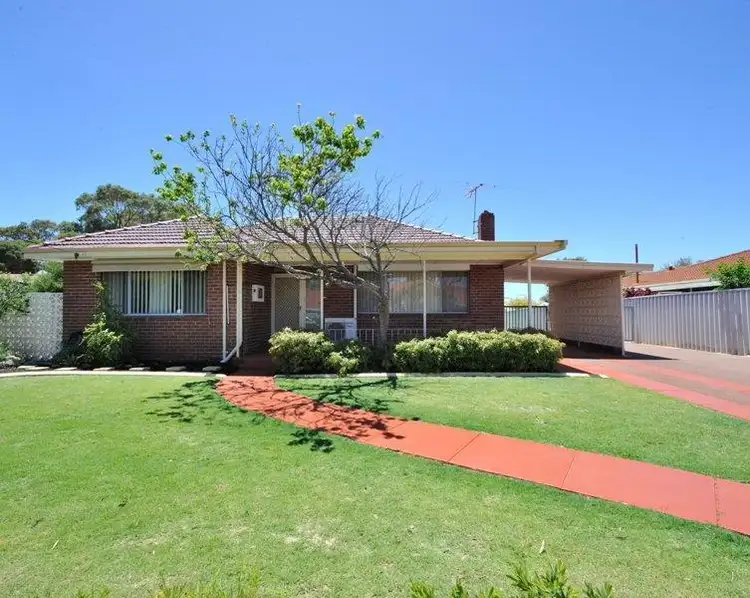 4 Watts Road, Shoalwater WA 6169