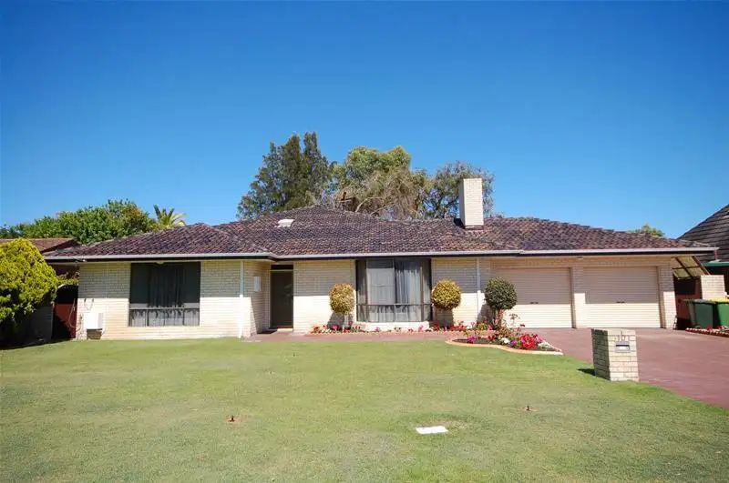 Main view of Homely house listing, 10 Hurst Place, Safety Bay WA 6169