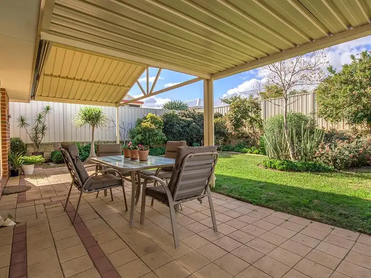 Seventh view of Homely house listing, 3 Brennan Promenade, Baldivis WA 6171