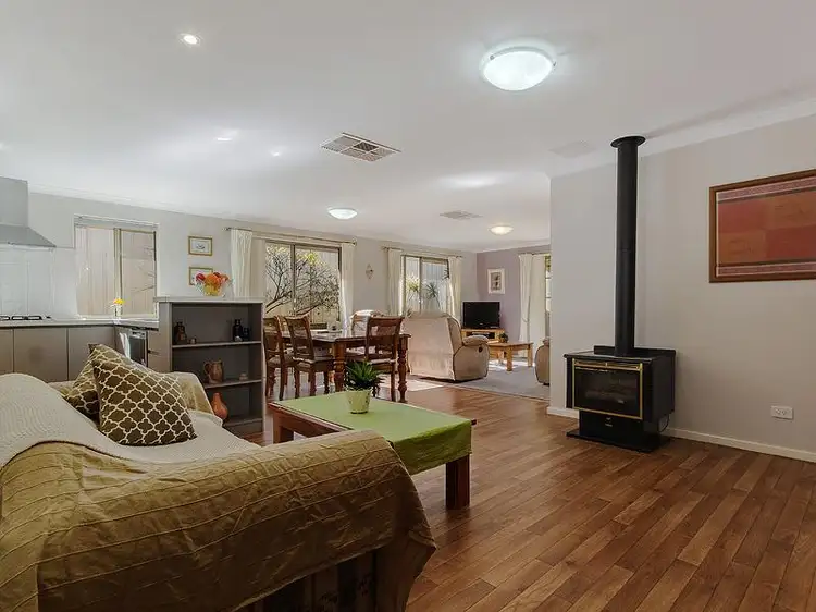 Second view of Homely house listing, 3 Brennan Promenade, Baldivis WA 6171