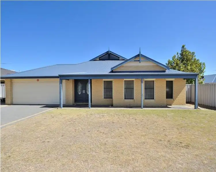 Main view of Homely house listing, 73 Toledo Circuit, Port Kennedy WA 6172