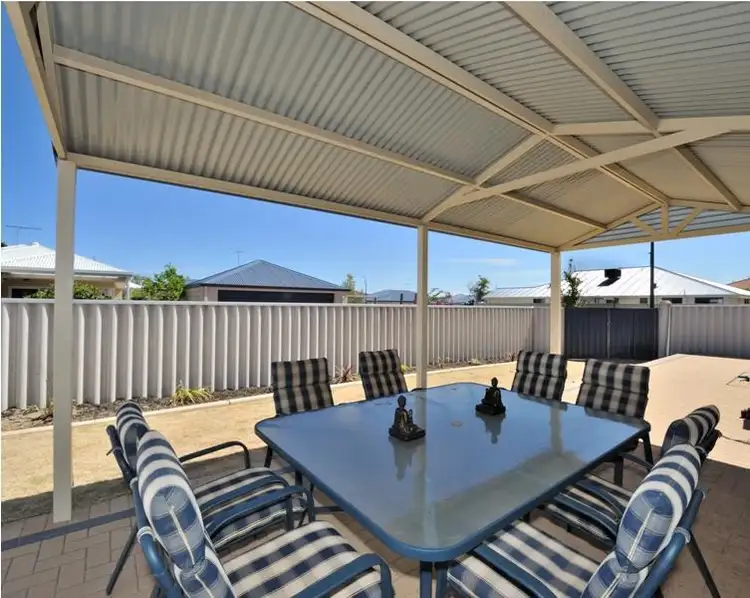 Sixth view of Homely house listing, 73 Toledo Circuit, Port Kennedy WA 6172