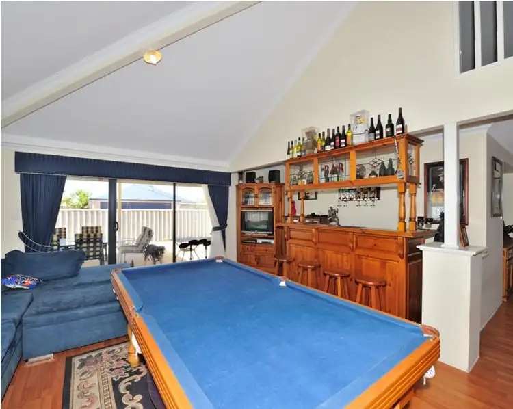 Third view of Homely house listing, 73 Toledo Circuit, Port Kennedy WA 6172