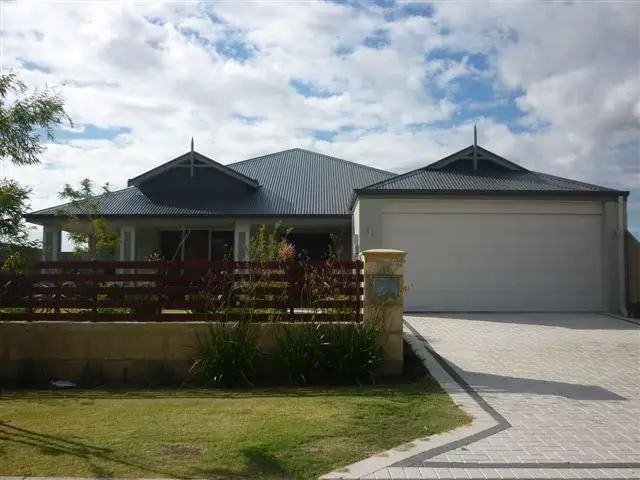 18 Shetland Way, Baldivis WA 6171