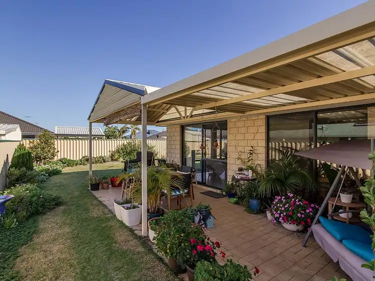 Fifth view of Homely house listing, 26 Alice Road, Port Kennedy WA 6172
