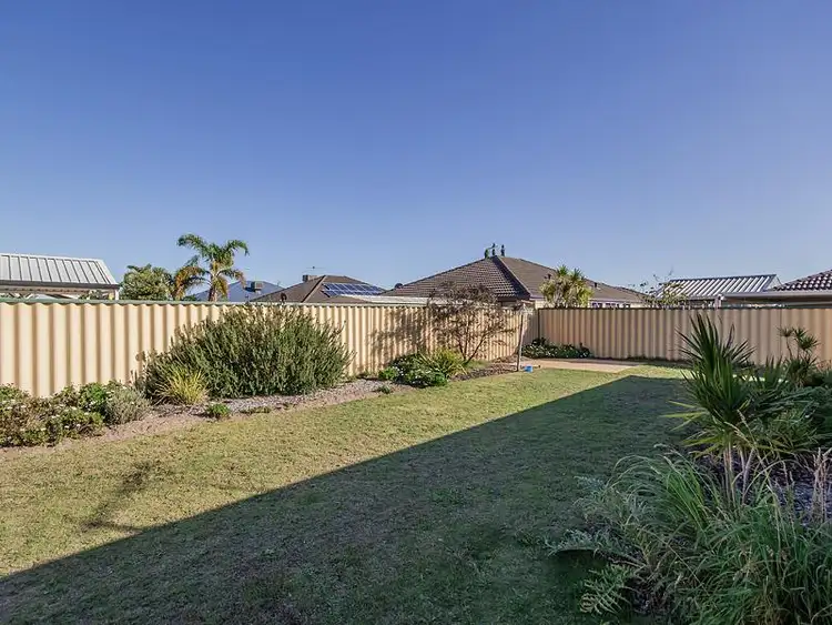 Sixth view of Homely house listing, 26 Alice Road, Port Kennedy WA 6172