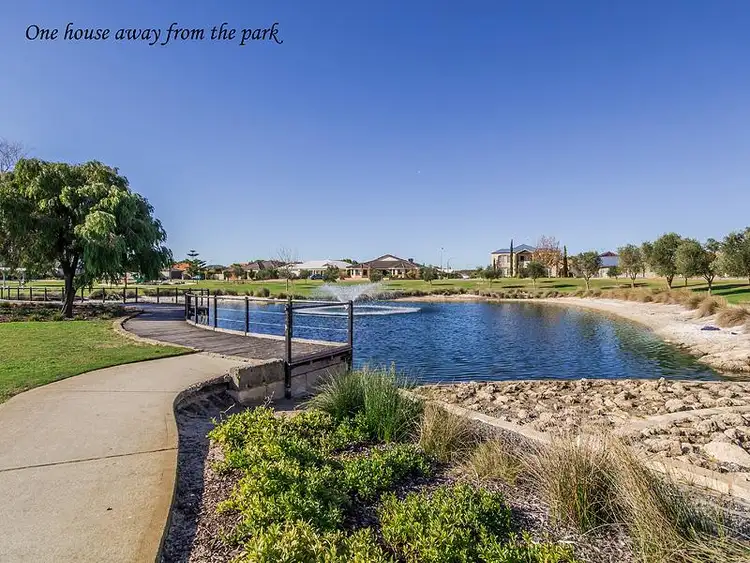 Seventh view of Homely house listing, 26 Alice Road, Port Kennedy WA 6172