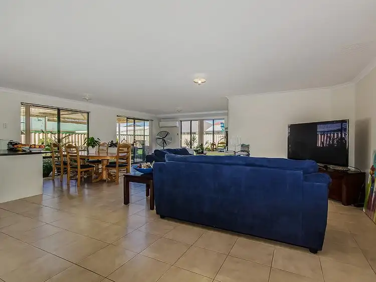 Third view of Homely house listing, 26 Alice Road, Port Kennedy WA 6172