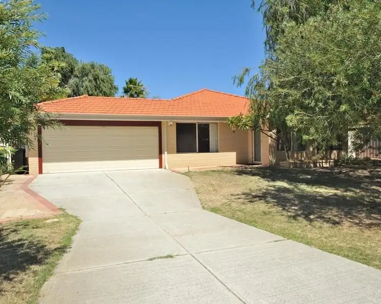 8 Benella Place, Rockingham WA 6168