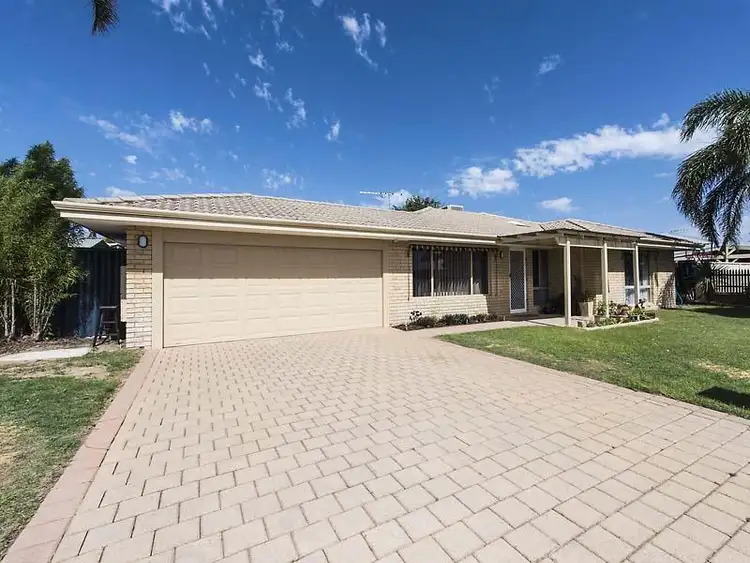 Main view of Homely house listing, 23 Dress Circle, Warnbro WA 6169