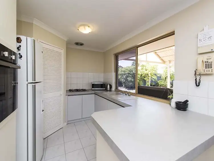 Second view of Homely house listing, 23 Dress Circle, Warnbro WA 6169