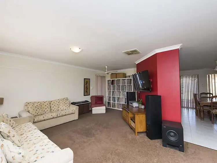 Third view of Homely house listing, 23 Dress Circle, Warnbro WA 6169