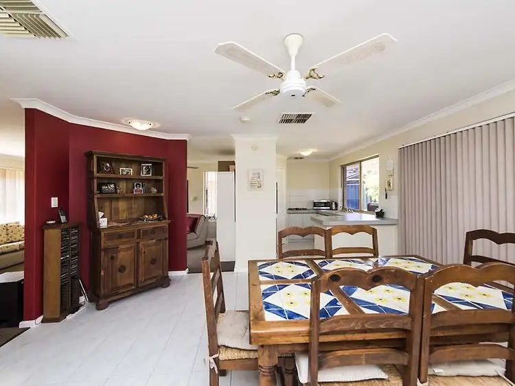 Fifth view of Homely house listing, 23 Dress Circle, Warnbro WA 6169