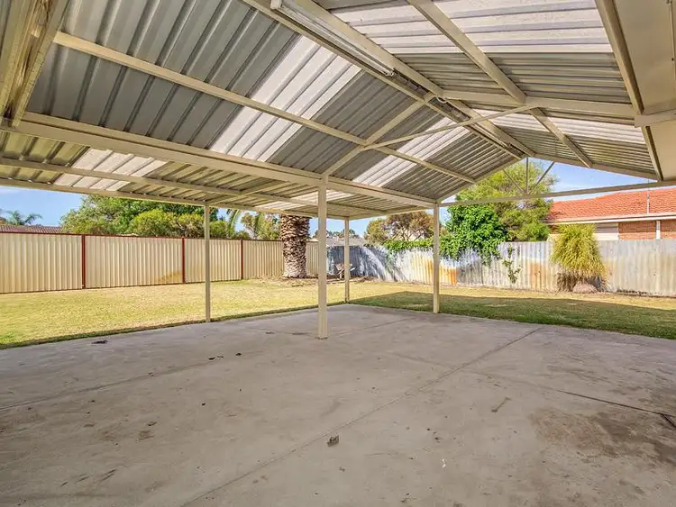 Second view of Homely house listing, 15 Ricketts Court, Rockingham WA 6168