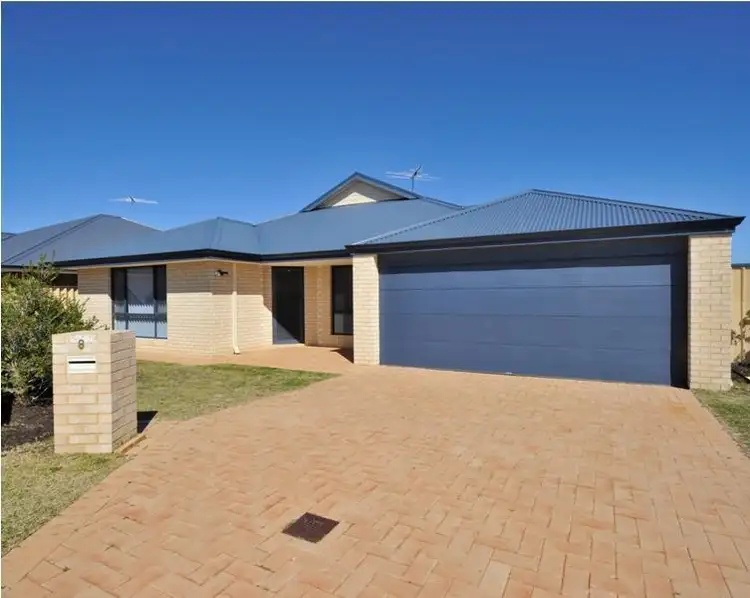 Main view of Homely house listing, 8 Langston Close, Port Kennedy WA 6172