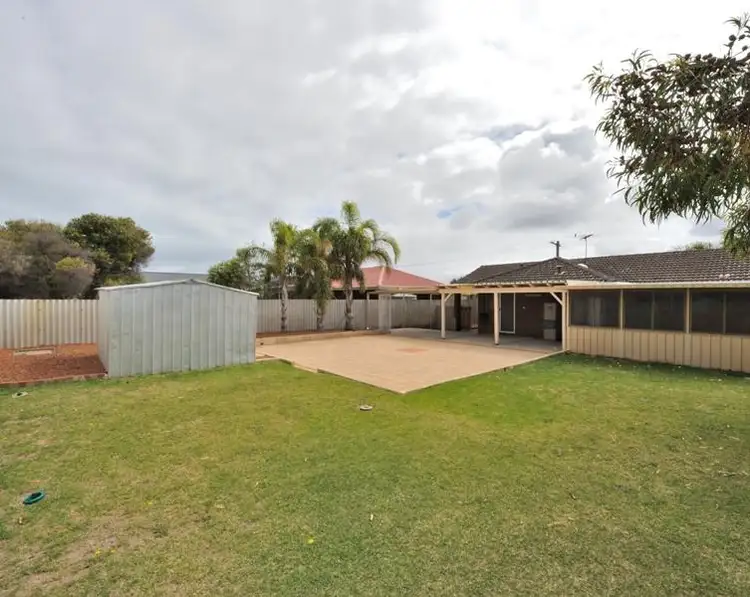 Main view of Homely house listing, 3 Neale Place, Cooloongup WA 6168