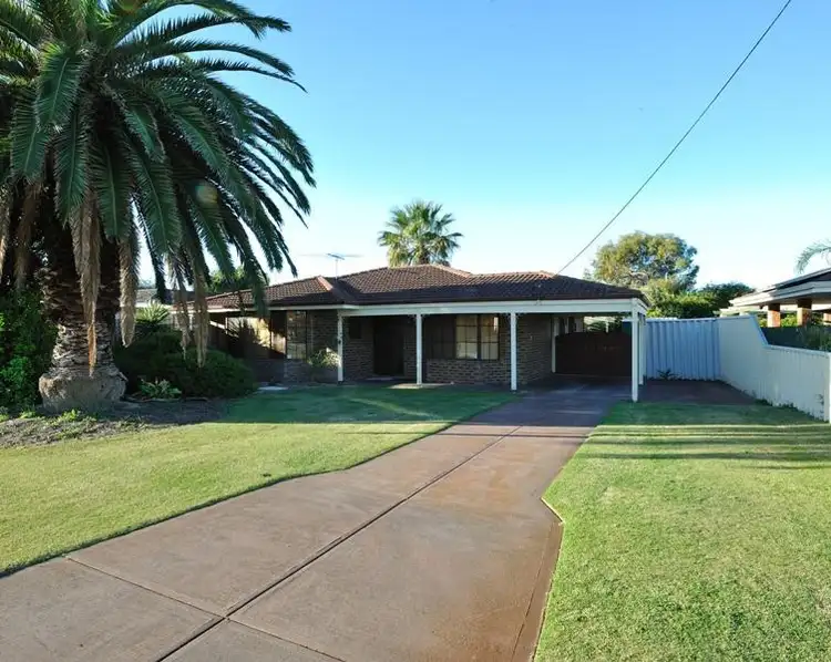 3 Andros Road, Safety Bay WA 6169