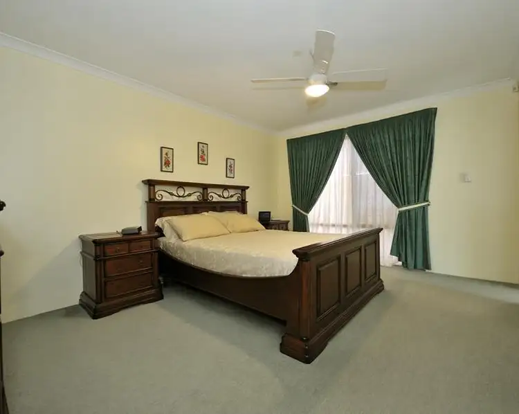 Fourth view of Homely house listing, 34 Cocos Court, Warnbro WA 6169
