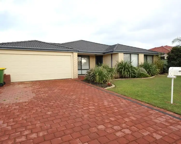 Main view of Homely house listing, 2 Belmez Turn, Port Kennedy WA 6172