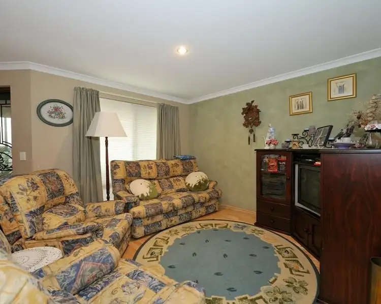 Fifth view of Homely house listing, 2 Belmez Turn, Port Kennedy WA 6172