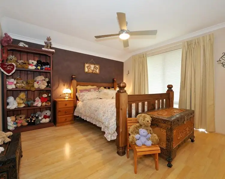 Seventh view of Homely house listing, 2 Belmez Turn, Port Kennedy WA 6172
