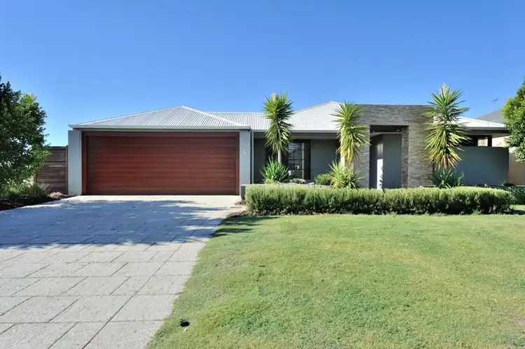 3 Kashin Lane, Baldivis WA 6171