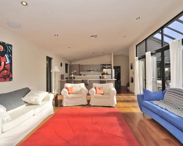 Sixth view of Homely house listing, 3 Kashin Lane, Baldivis WA 6171