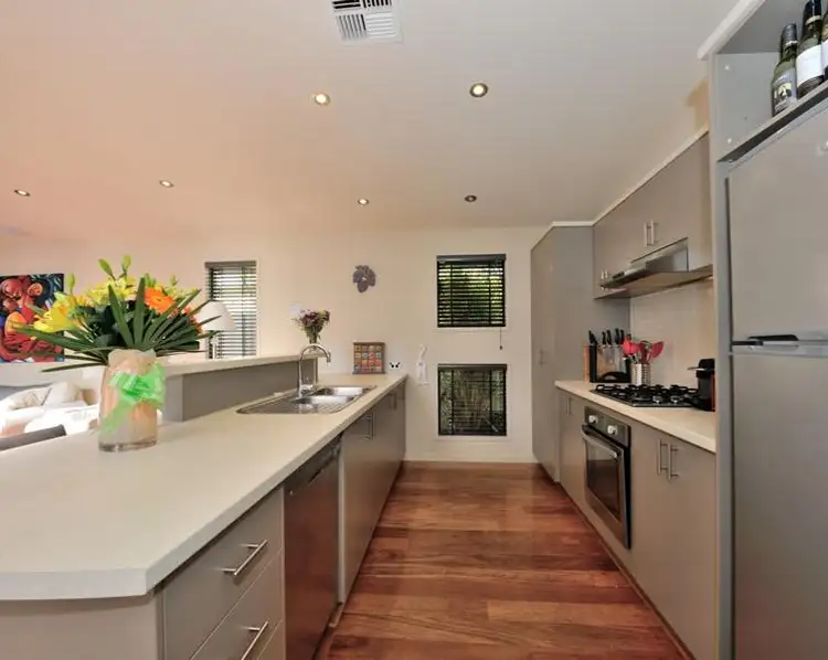 Seventh view of Homely house listing, 3 Kashin Lane, Baldivis WA 6171