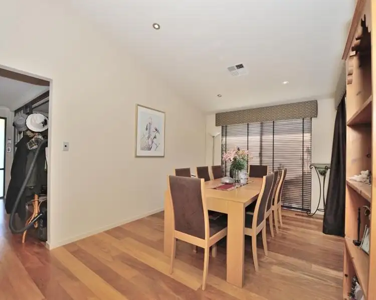 Fourth view of Homely house listing, 3 Kashin Lane, Baldivis WA 6171