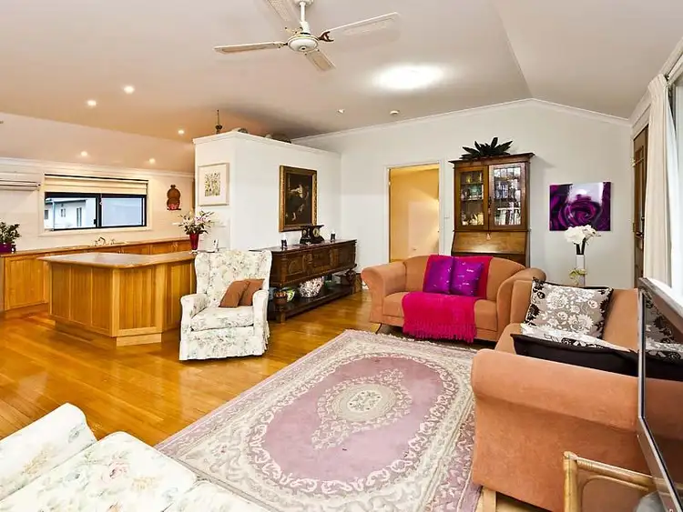 Sixth view of Homely house listing, 7 Lake View Road, Preston Beach WA 6215