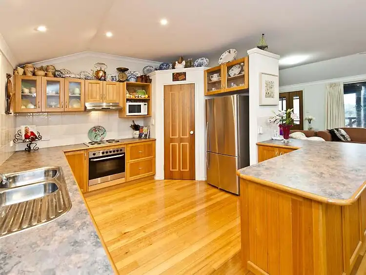 Seventh view of Homely house listing, 7 Lake View Road, Preston Beach WA 6215