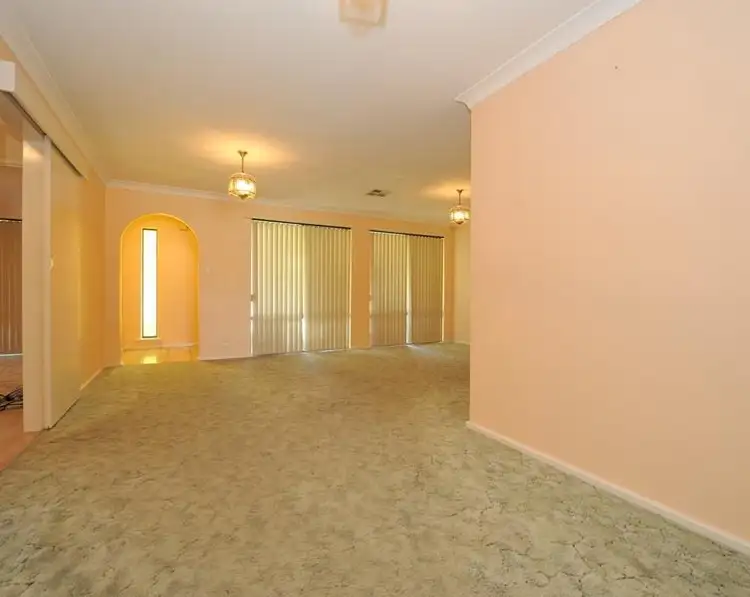 Fourth view of Homely house listing, 18 Cambridge Crescent, Cooloongup WA 6168