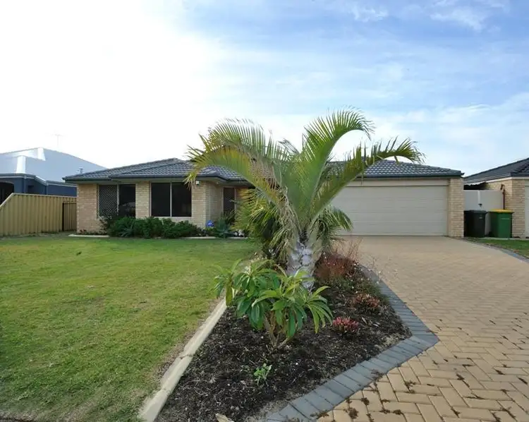 Main view of Homely house listing, 32 Pimento Circle, Port Kennedy WA 6172