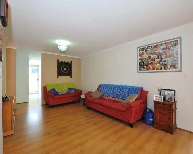 Fifth view of Homely house listing, 32 Pimento Circle, Port Kennedy WA 6172