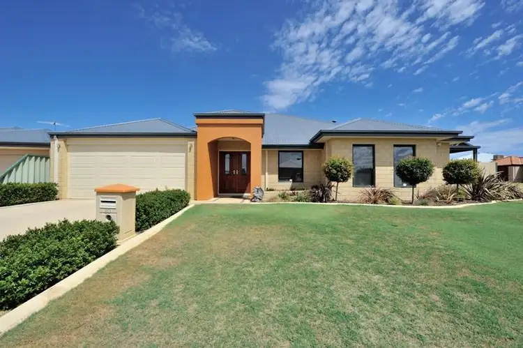 Main view of Homely house listing, 20 Antonio Circuit, Port Kennedy WA 6172