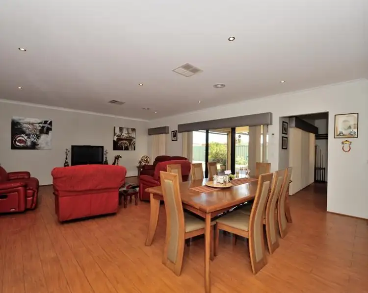 Sixth view of Homely house listing, 20 Antonio Circuit, Port Kennedy WA 6172
