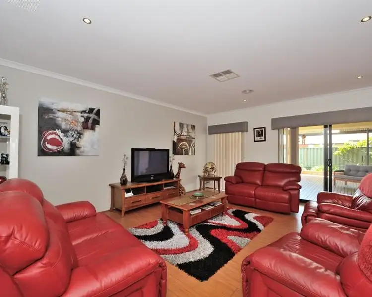 Seventh view of Homely house listing, 20 Antonio Circuit, Port Kennedy WA 6172