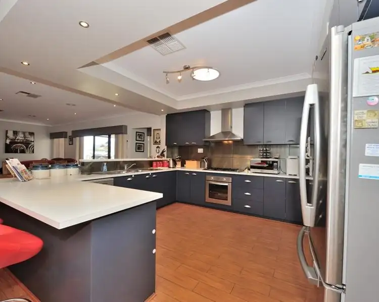 Fourth view of Homely house listing, 20 Antonio Circuit, Port Kennedy WA 6172