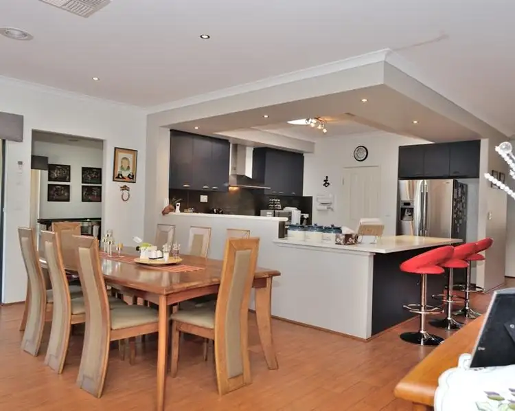 Fifth view of Homely house listing, 20 Antonio Circuit, Port Kennedy WA 6172